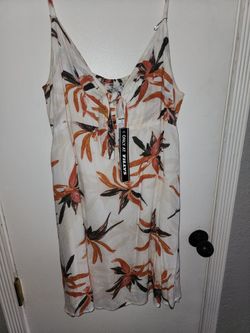Dress Size XL