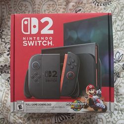 Nintendo Switch 2
