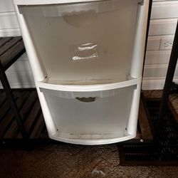 Storage/Organizer Items