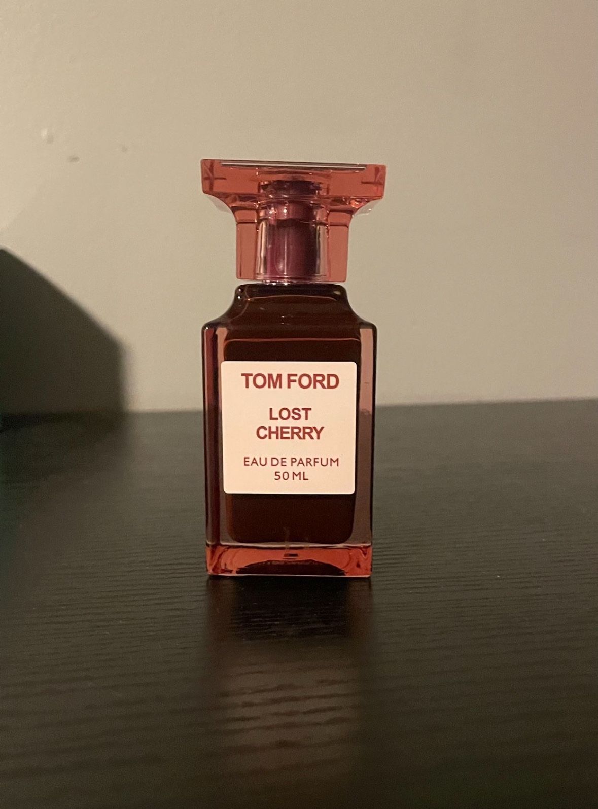 Tom Ford Lost Cherry
