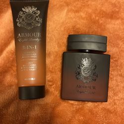 English Laundry Cologne