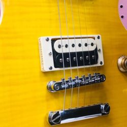 Epiphone Les Paul Electric Guitar 