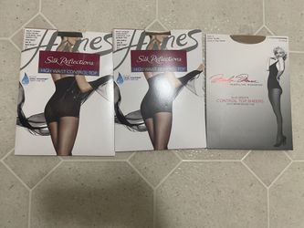 Silk Reflections Pantie Hose