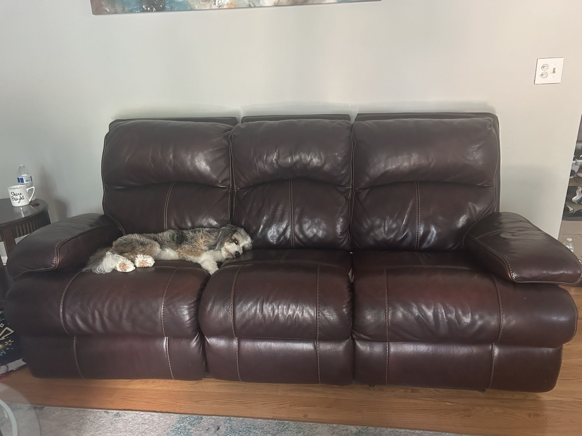 Couch For Free