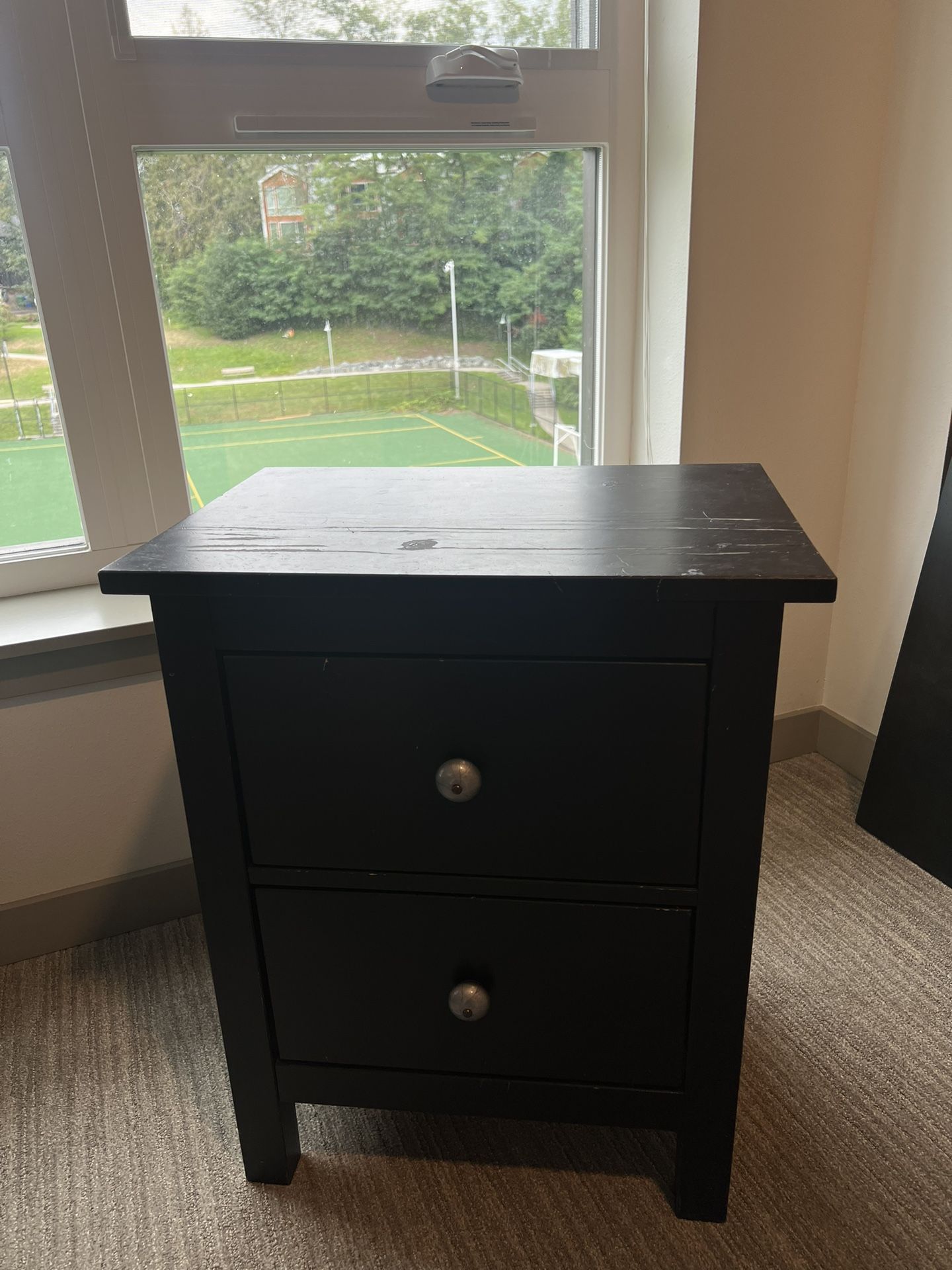 IKEA Hemnes Nightstand