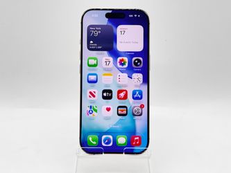 Apple iPhone 16 Pro 256GB Desert Titanium Unlocked 91% BH