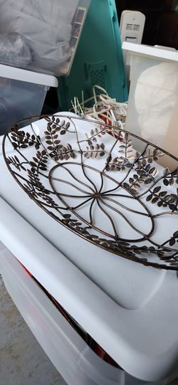 Wire Basket