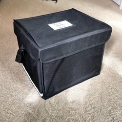 Large Thermal Insulated Delivery Bag 