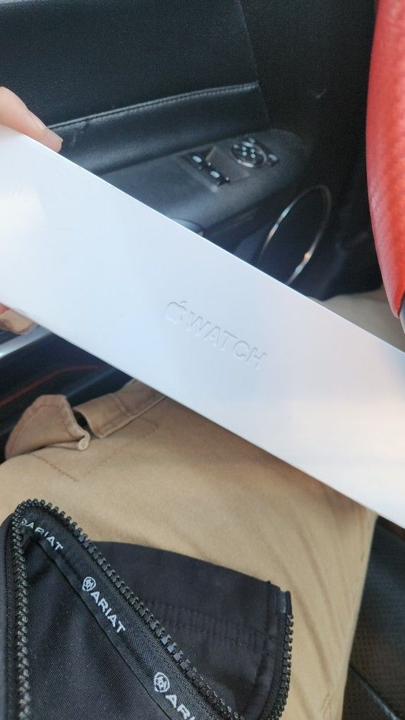 Brand New Apple Watch Series 7 41 mm