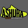 Ashura Kicks