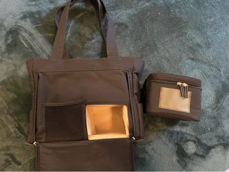 Medela pump bag