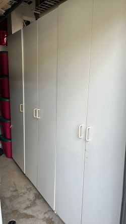 Cabinets