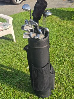 Golf Clubs