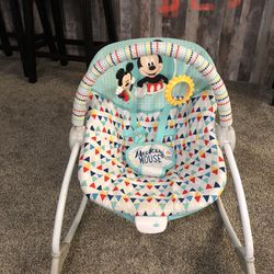 Lots Of Baby Items - Need Gone ASAP!