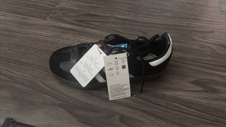 Samba OG Adida Shoes