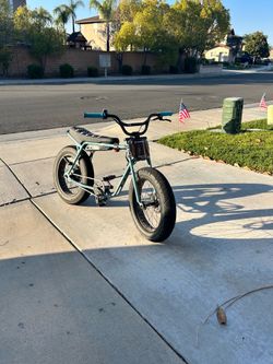 Blue super 73 Z1 for sale