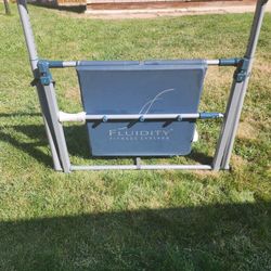 Fluidity machine for sale