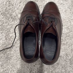 Thursday Dress Shoes 