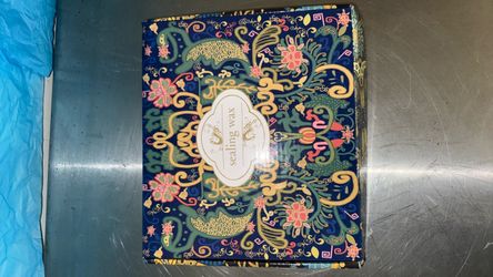 Sealing Wax Gift Set Box