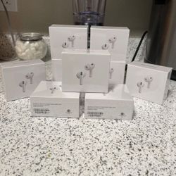 AirPods Pro 3 (Bulk Deals)