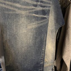 Slim Fit Skinny Jeans 