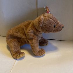 Beanie Baby 