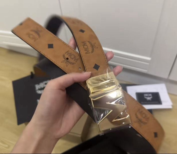 mcm belt