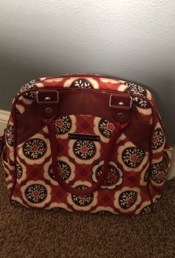 Petunia pickle bottom diaper bag