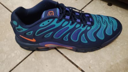 Nike Air Max Plus Sneaker