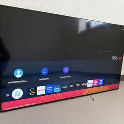 Samsung TV