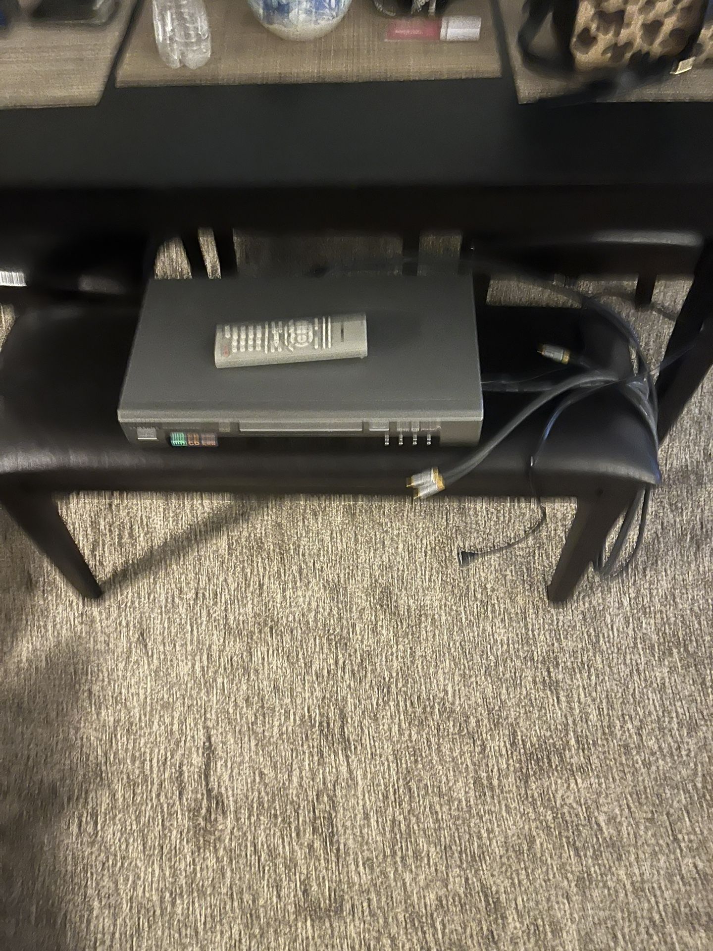 DVD Player