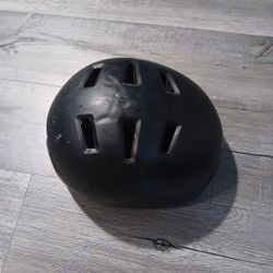 Bike Helmet,  Medium Adult