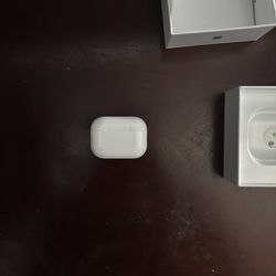 Apple Airpods Pro 2nd Generation 