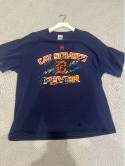 VINTAGE DELTA SHIRT