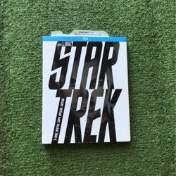 Star Trek 3 Disc Digital Copy Special Edition 