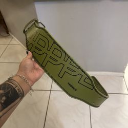 UPPER Llifting Belt 