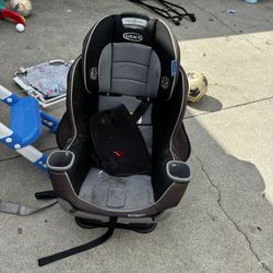 Car Seat