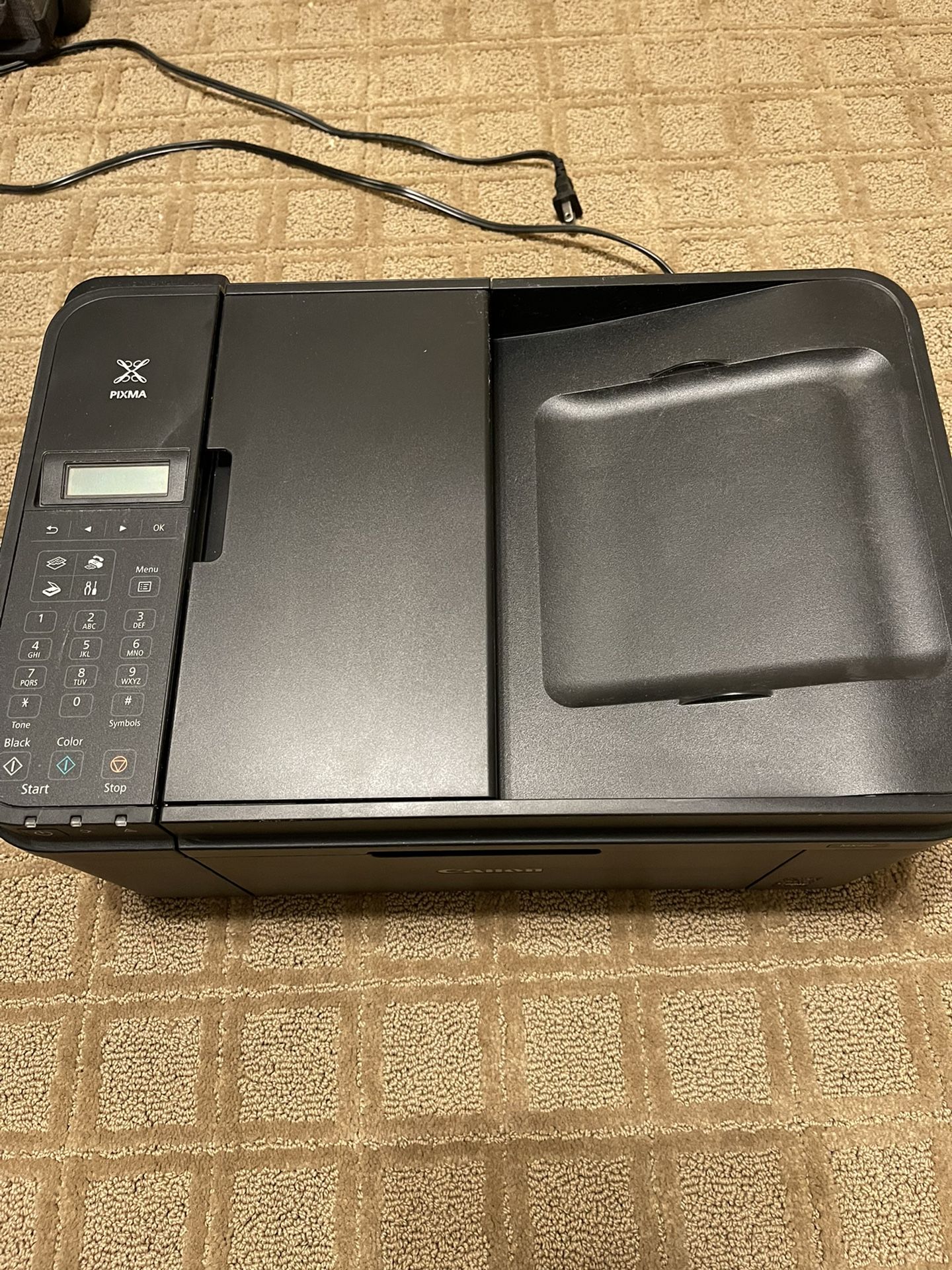 Canon Pixma Printer