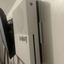 Xbox 1s