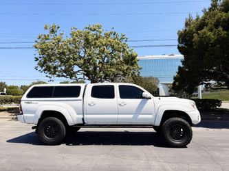 Toyota Tacoma 2013