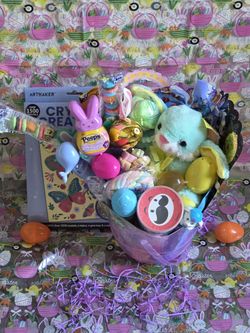 Easter Baskets