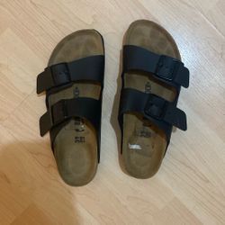 Birkenstocks Size 39 