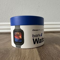 Bark Watch
