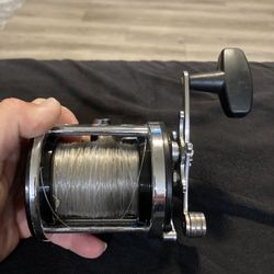 Penn Jigmaster 500 Fishing Reel