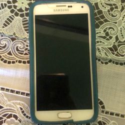 Samsung  Galaxy S5 