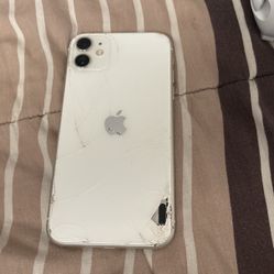 IPhone 11 for repair