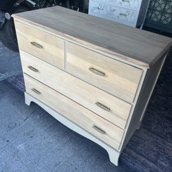 Vintage Dresser Updated 