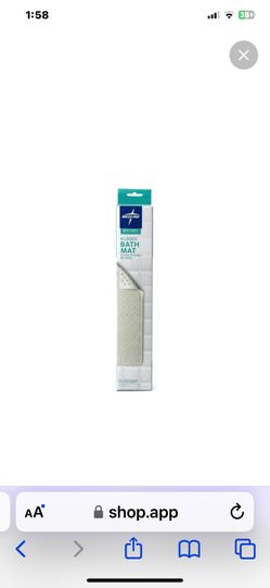 Shower Mat - 13 X 29