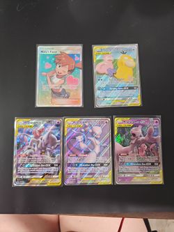 Pokémon Card Lot