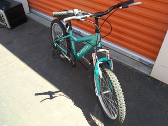 Columbia anzer best sale peak bike